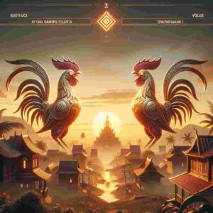 permainan daerah tradisional